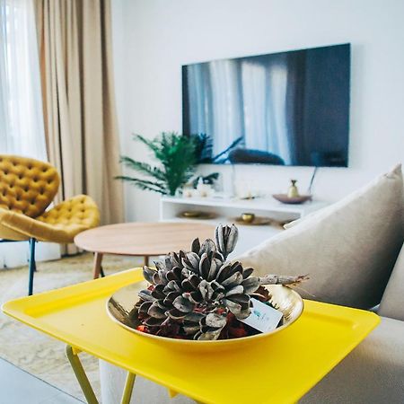 Premium Sun Apartment Vokolidha Екстер'єр фото