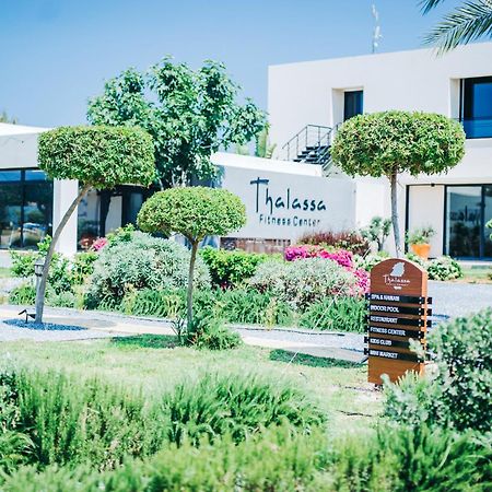 Premium Sun Apartment Vokolidha Екстер'єр фото