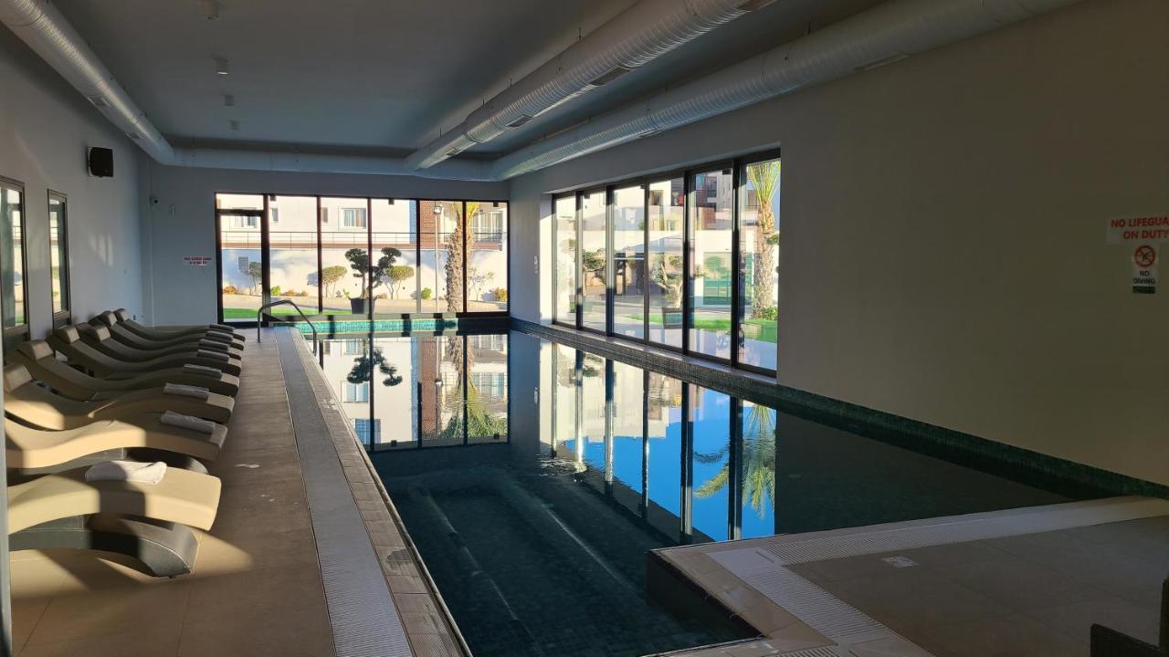 Premium Sun Apartment Vokolidha Екстер'єр фото