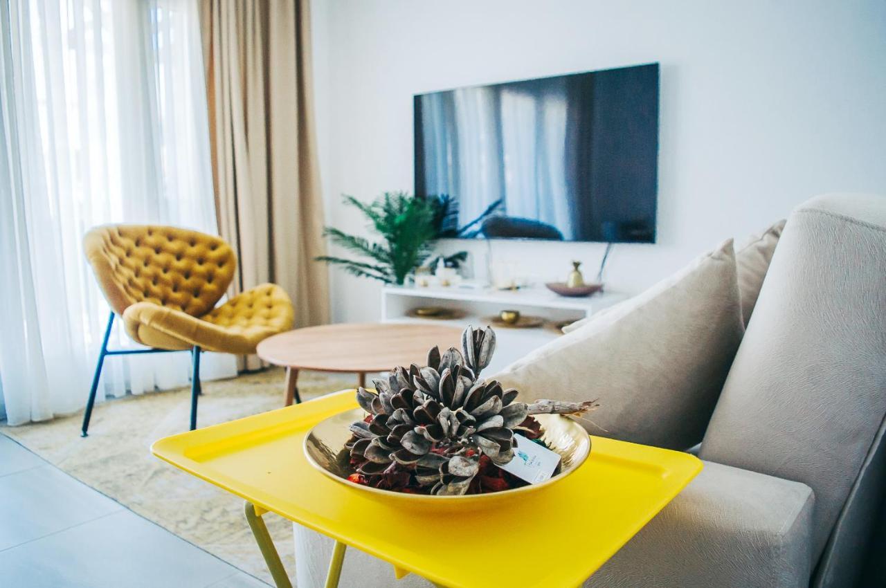 Premium Sun Apartment Vokolidha Екстер'єр фото