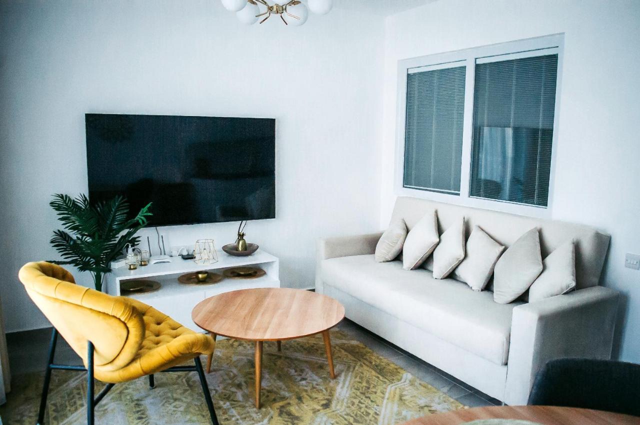 Premium Sun Apartment Vokolidha Екстер'єр фото