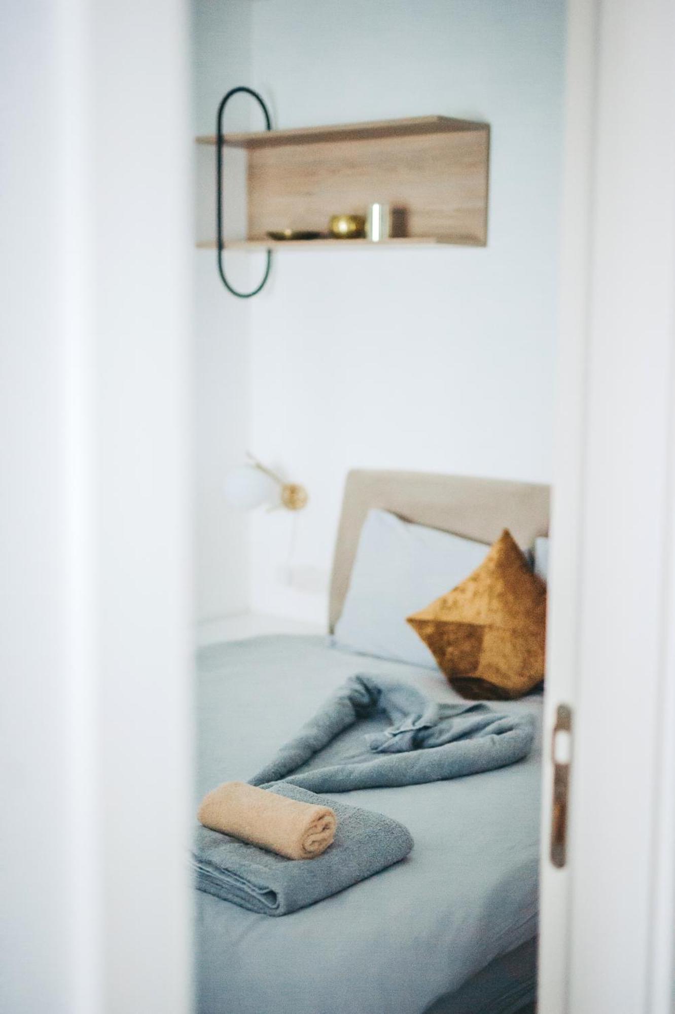Premium Sun Apartment Vokolidha Екстер'єр фото