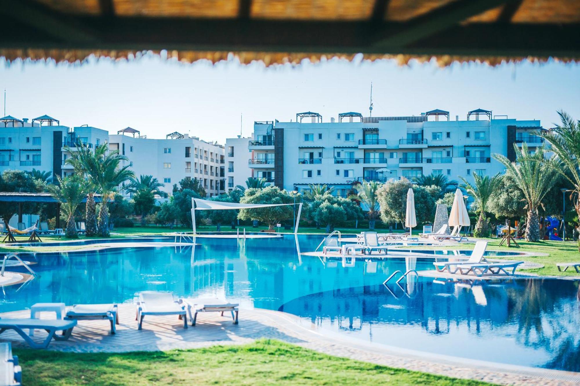 Premium Sun Apartment Vokolidha Екстер'єр фото