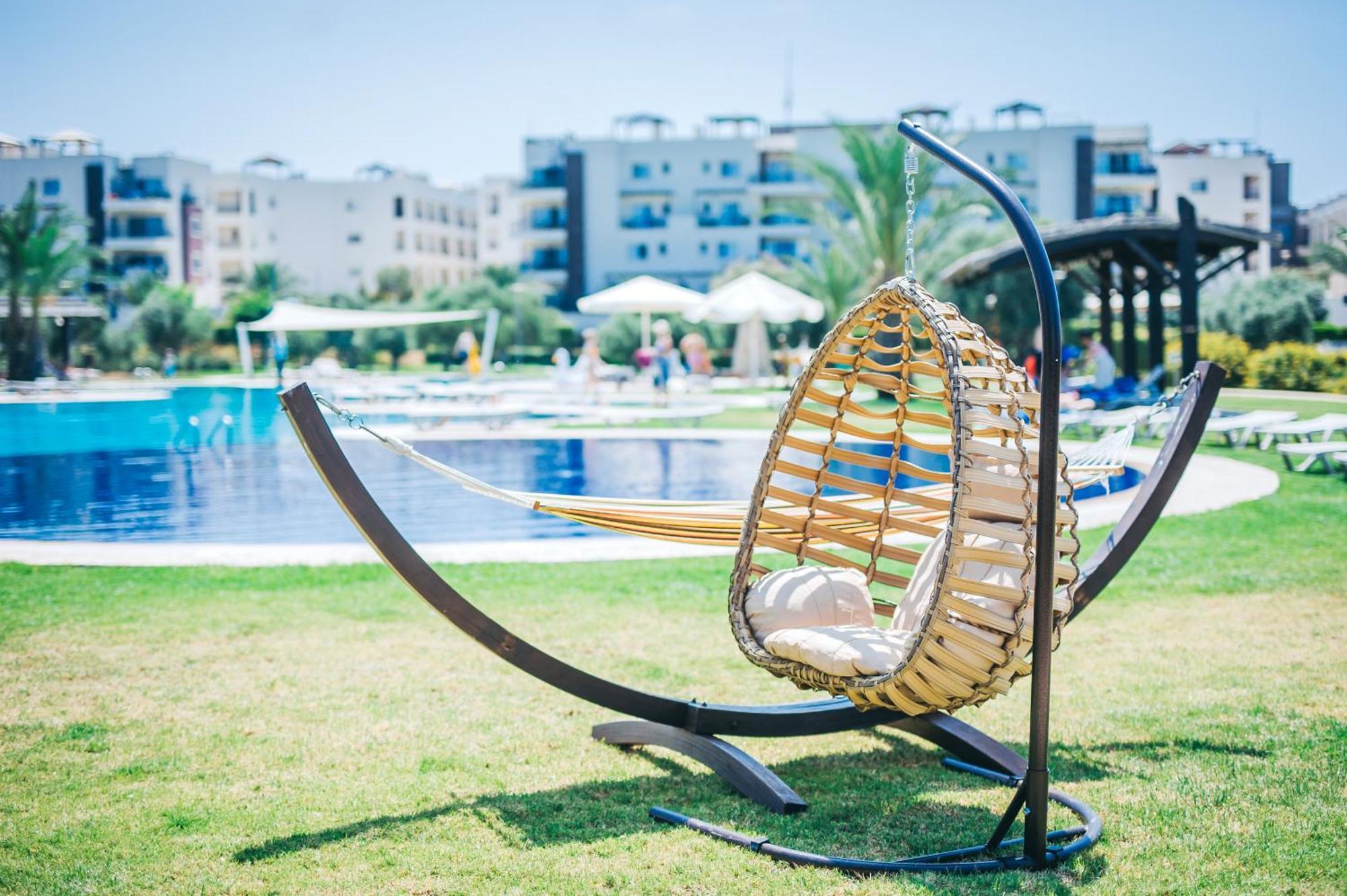 Premium Sun Apartment Vokolidha Екстер'єр фото