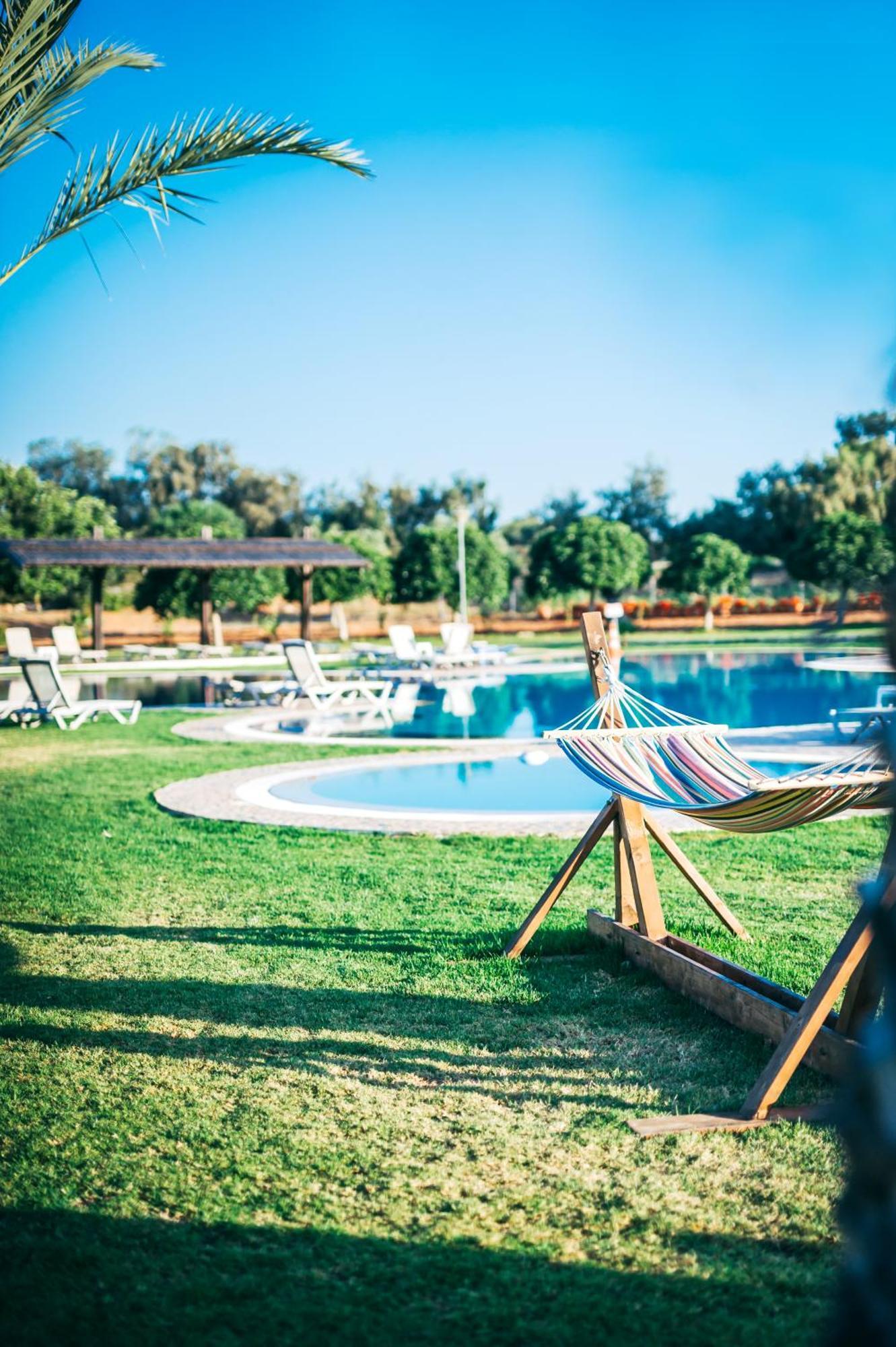 Premium Sun Apartment Vokolidha Екстер'єр фото