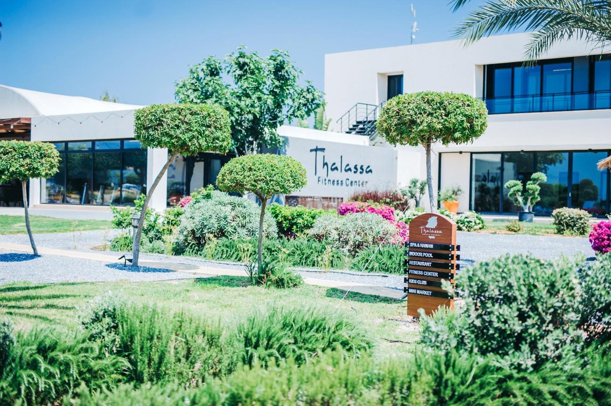 Premium Sun Apartment Vokolidha Екстер'єр фото