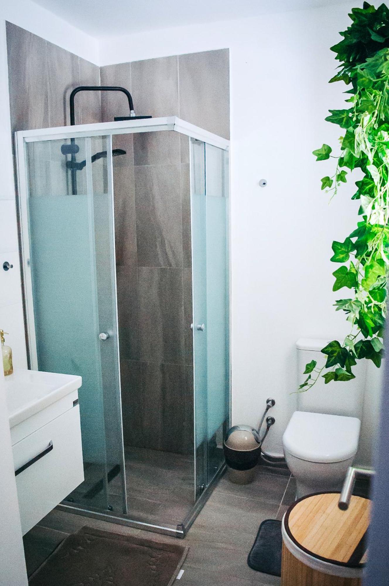 Premium Sun Apartment Vokolidha Екстер'єр фото