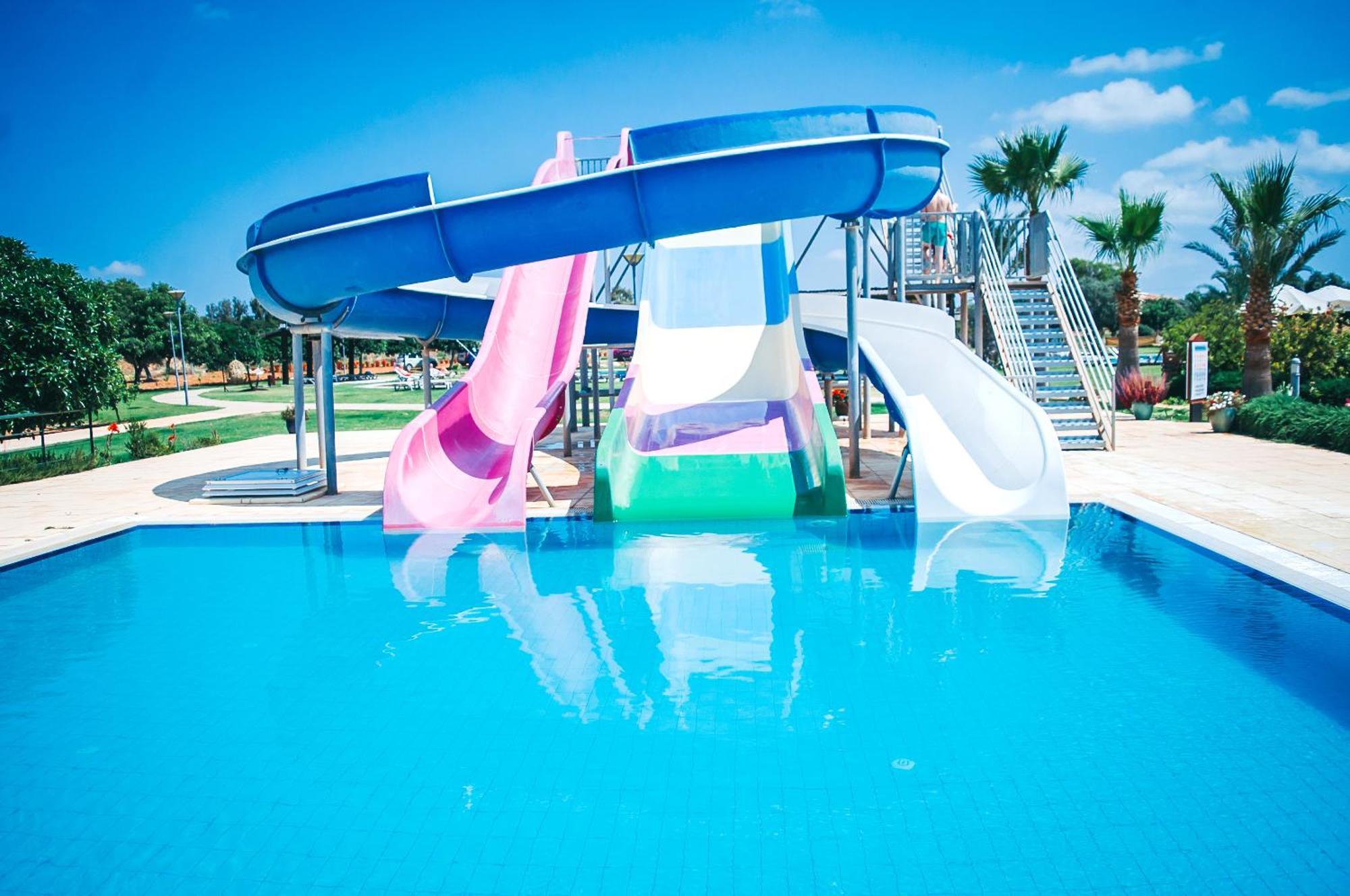 Premium Sun Apartment Vokolidha Екстер'єр фото