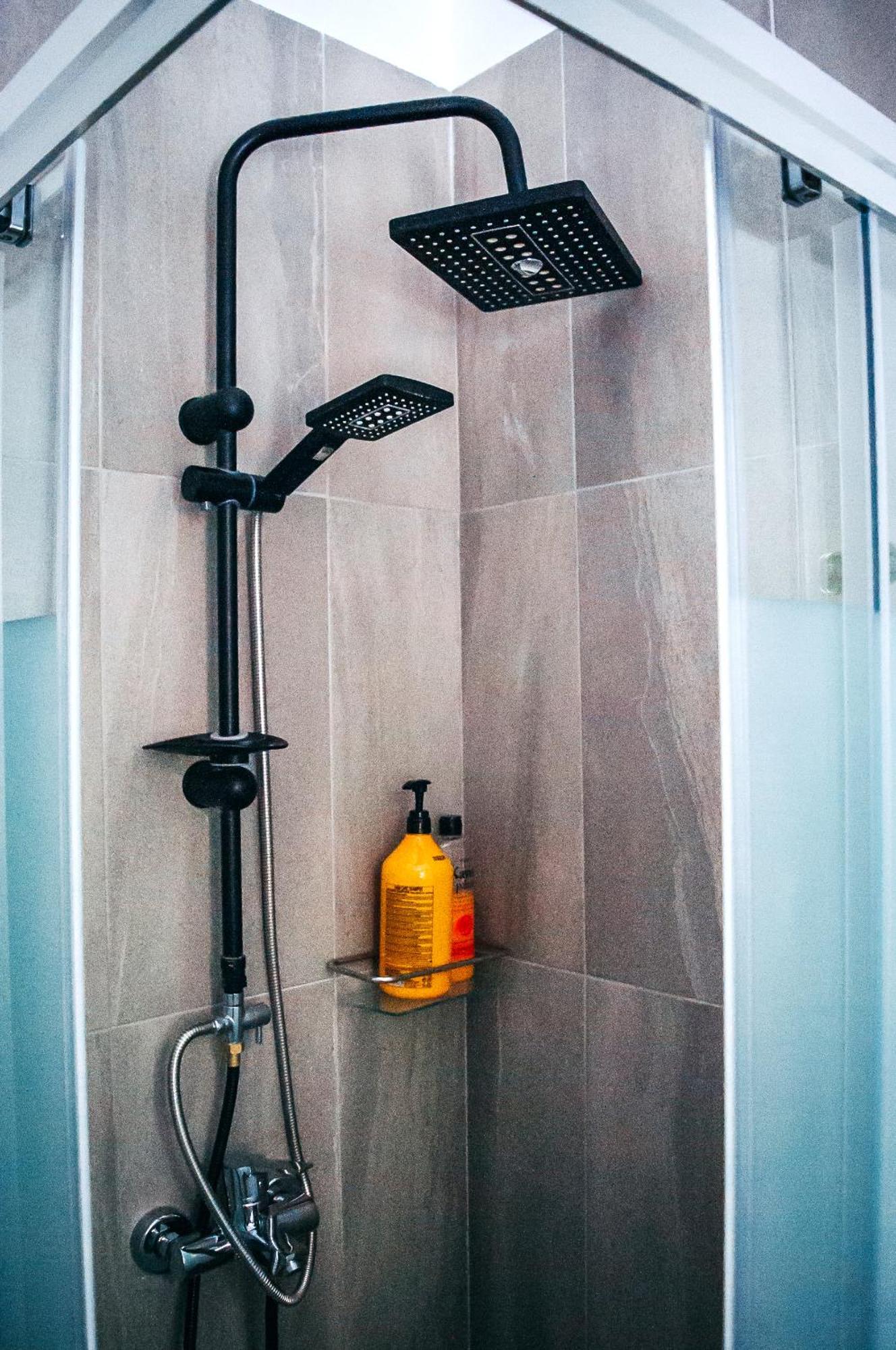 Premium Sun Apartment Vokolidha Екстер'єр фото